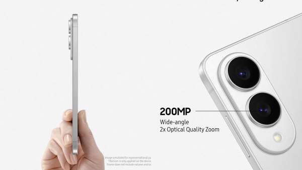 Samsung Galaxy S25 Edge