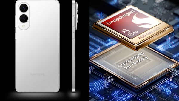 Samsung Galaxy S25 Edge