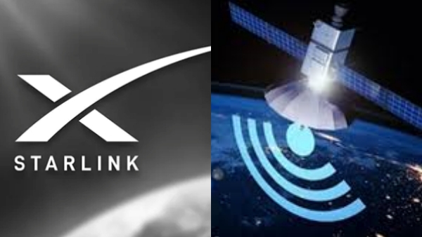 starlink received letter of intent from indian government regarding satellite internet services
