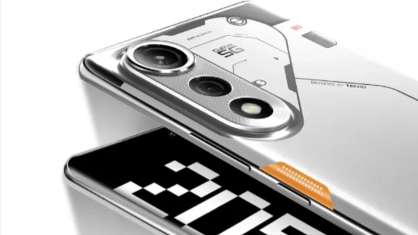 Tecno pova curve 5G smartphone launch date in india