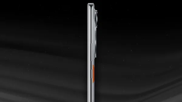 Tecno pova Curve 5G Smartphone teased in india