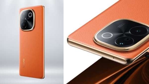 Vivo T3 Pro 5G Smartphone