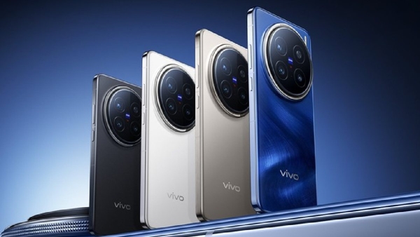 Vivo X200 FE Smartphone