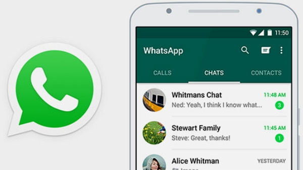 how to stop unknown whatsapp users from adding you in groups