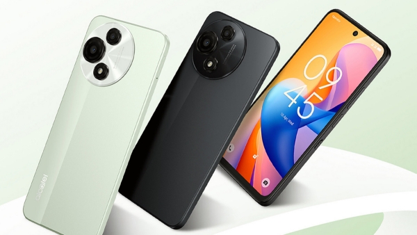 Alcatel V3 series smartphone sale to start from june 2