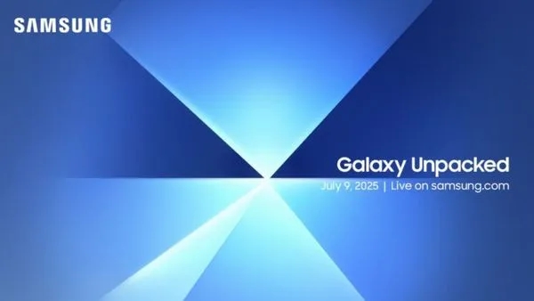 samsung galaxy unpacked 2025
