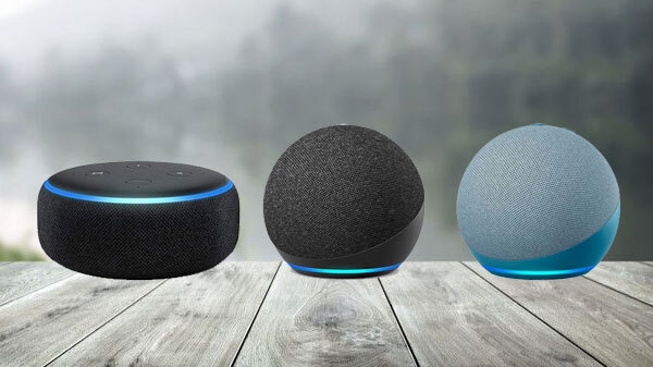 How to use smart devices like alexa safely