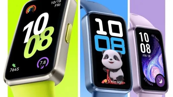 huawei band 10 may launch soon in india under Rs 5000 Price range here are the full details