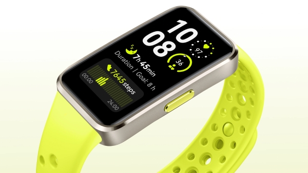 Huawei Band 10 launched in india