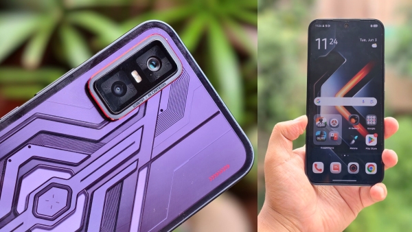 Infinix GT 30 Pro 5G launch telugu news