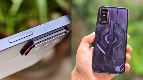 Infinix GT 30 Pro 5G launch telugu news