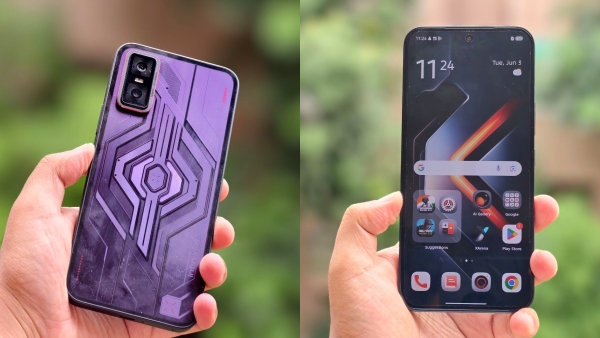 Infinix GT 30 Pro 5G Smartphone sale telugu news