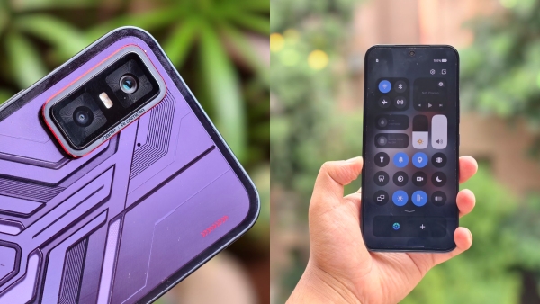 Infinix GT 30 Pro 5G Smartphone sale telugu news