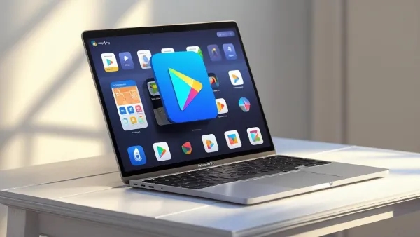 Google Play Store Now Works on Windows 11