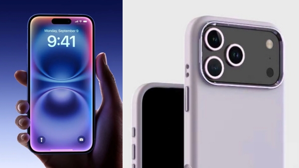 Apple iPhone 17 serie