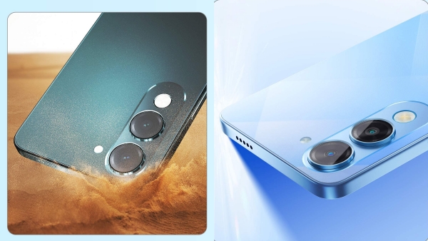 iQOO Z10 Lite 5G smartphone launched