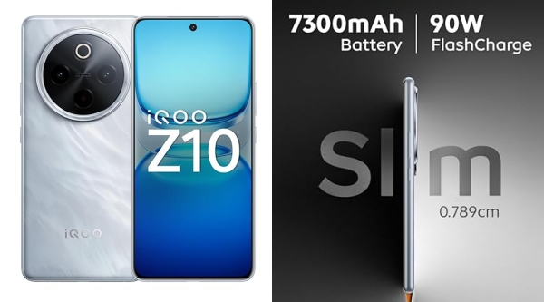 Top 5G Smartphones with 7000mAh or larger batteries in india 2025