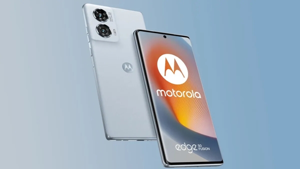 Motorola Edge 50 Fusion