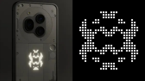 Nothing Phone 3 Smartphone leaked details