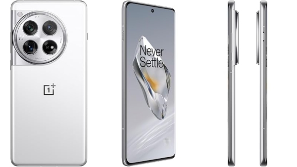 OnePlus 12 Smartphone