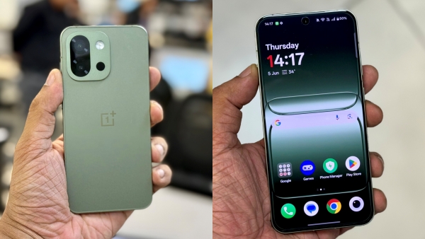 Oneplus 13s Smartphone sale to start from today here are the bank deals