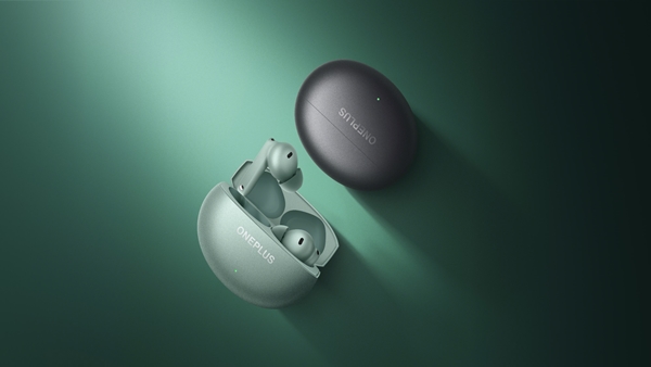 OnePlus Nord 5 smartphone