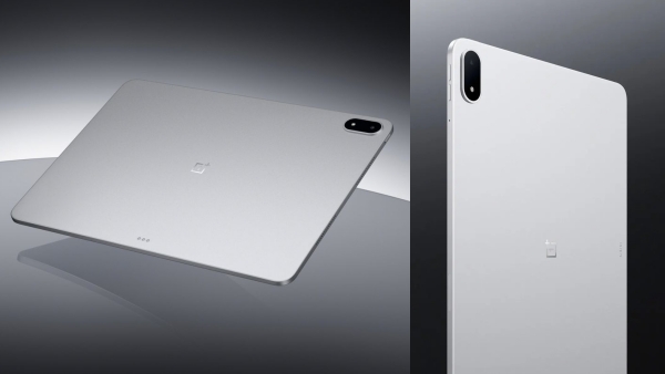Oneplus Pad 3 Tablet launched