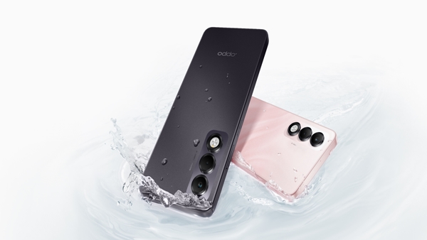 OPPO K13x 5G Smartphone