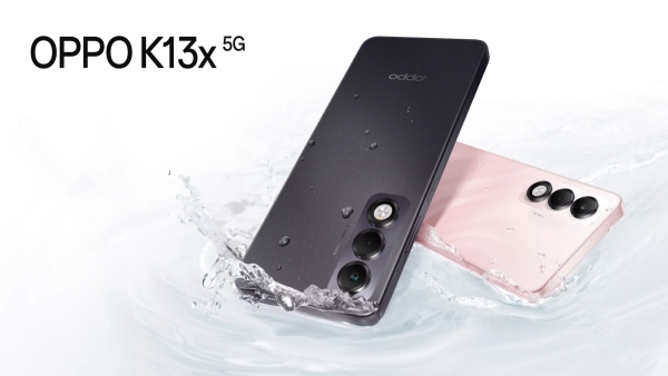 OPPO K13x 5G Smartphone launch news in telugu