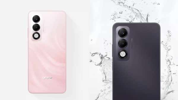 OPPO K13x 5G Smartphone launch news in telugu
