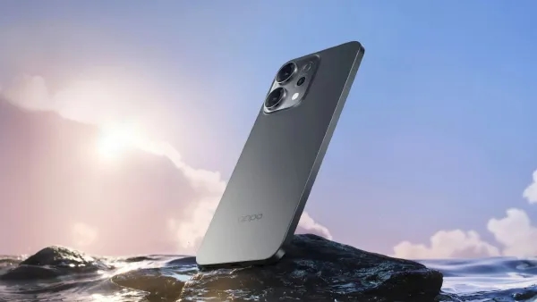 OPPO Reno 14 Series smartphones launch confirmed in india