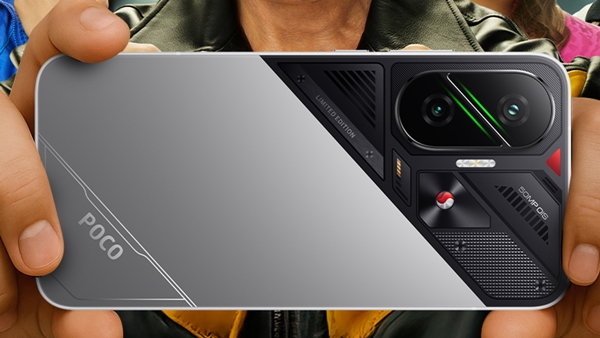 Poco F7 5G Smartphone launch date