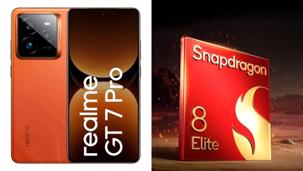 Realme Gt 7 pro Smartphone pricedrop