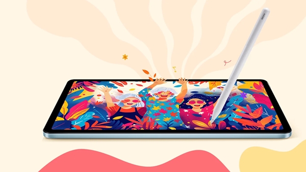 Redmi Pad 2 tablet sale