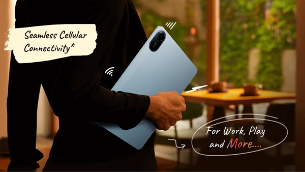 Redmi Pad 2 tablet sale