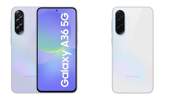 Samsung Galaxy A36 5G Smartphone  amazon price