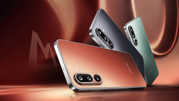 Samsung Galaxy M36 5G Smartphone sale date