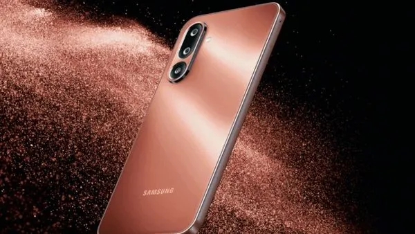 Samsung Galaxy M36 5G Smartphone sale date