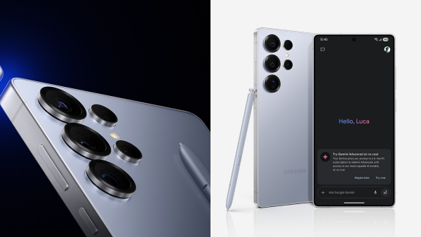 Samsung galaxy S25 ultra smartphone price in india