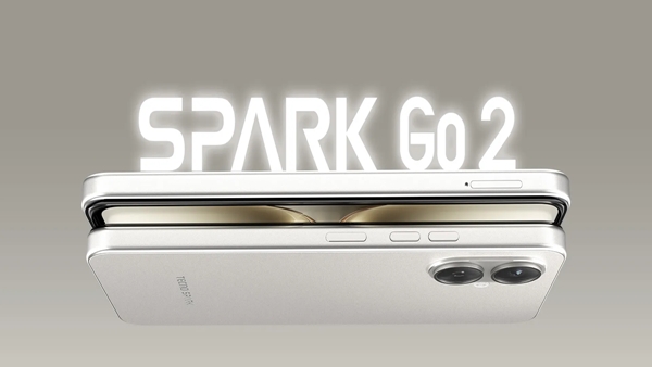 Tecno Spark Go 2 Smartphone sale to start from today through flipkart