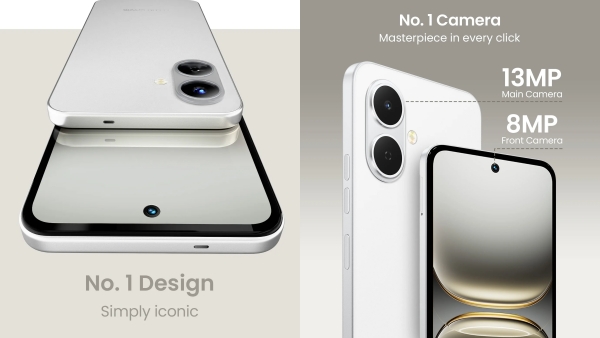 Tecno Spark Go 2 Smartphone sale to start from today through flipkart