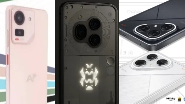 Upcoming Smartphones in July 2025 here is the list and specifications  features