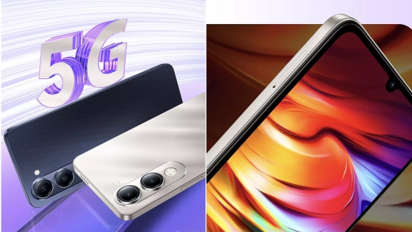 Vivo T4 lIte 5G smartphone launch date revealed in india with 6000mAh Battery
