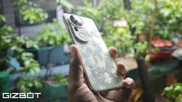 Vivo T4 ultra smartphone sale