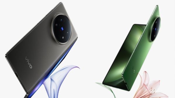 vivo X Fold5