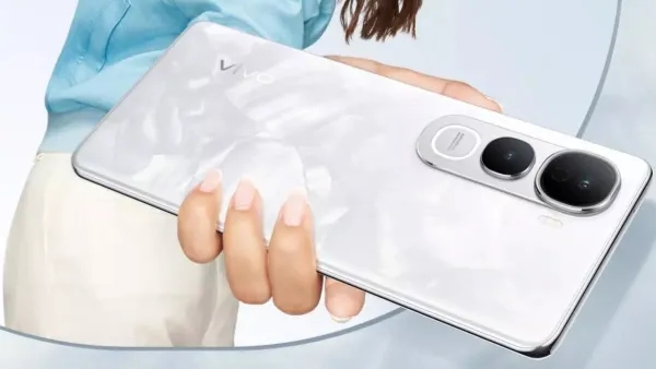 Vivo Y400 Pro Smartphone launch date