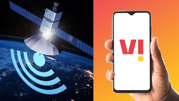 Vodafone idea partnership with AST spacemobile
