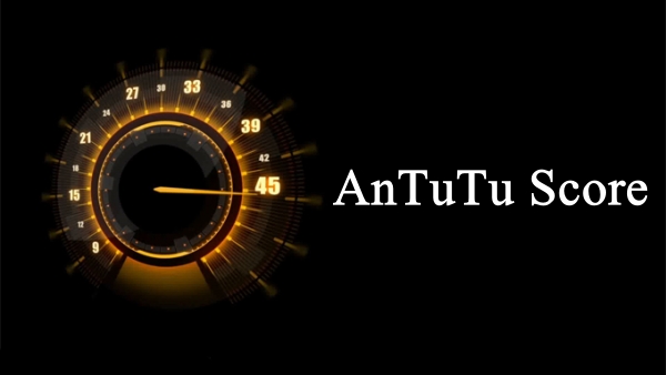 What is an AnTuTu score