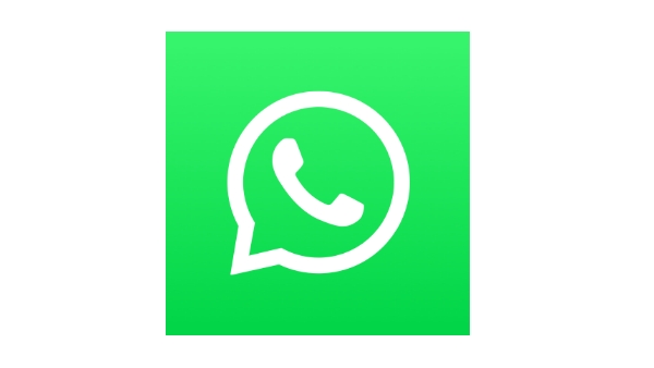 whatsapp key announcement on ads