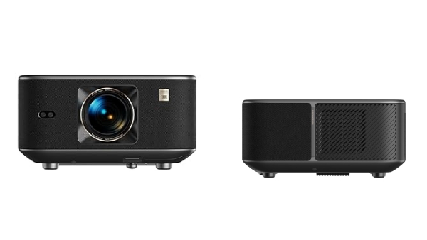 Yaber K3 Smart Projector launched